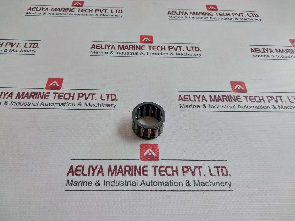 Kawasaki 130 (Nbk30-40-25) Needle Bearing Gs-56 Diameter 40X25