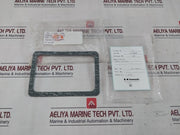 Kawasaki 23 Reduction Gear Gasket 160X110Xt1.5 152-18P-00K