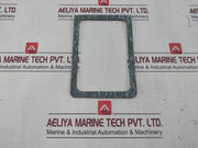 Kawasaki 23 Reduction Gear Gasket 160X110Xt1.5 152-18P-00K