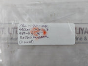 Kawasaki 23 Reduction Gear Gasket 160X110Xt1.5 152-18P-00K