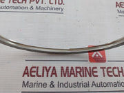 Kawasaki 2F Clean Tight Gasket With Lines For Main Boiler (Lngc)