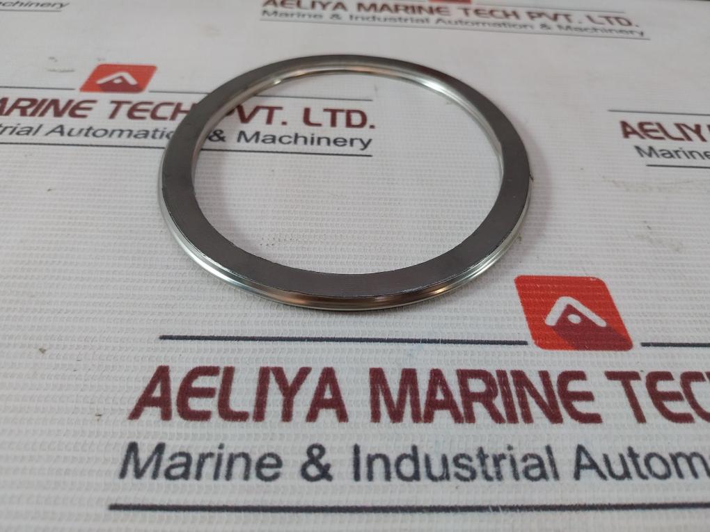 Kawasaki 2F Clean Tight Gasket With Lines For Main Boiler (Lngc)