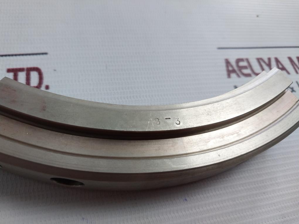 Kawasaki 8,17 Main Turbine Labyrinth Packing