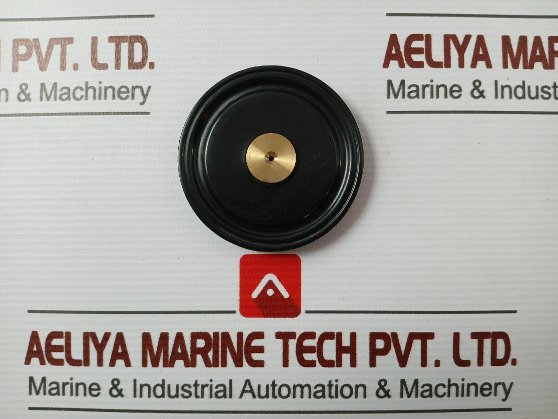 Kawasaki Kc-4553 Diaphragm Assembly For Filter Regulator