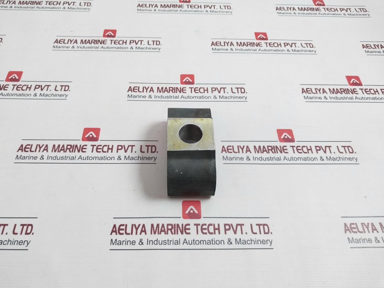 Kawasaki Oval Hand Hole Cover For Eco. Header Ume68/59