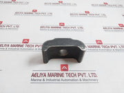 Kawasaki Oval Hand Hole Cover For Eco. Header Ume68/59