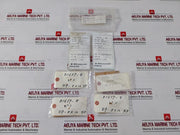 Kawasaki Ua-400 Mt Maneuvering Mechanism Dowel Pin 14