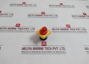 Kaycee 1S26O/Xr Rotary Cam Switch 440V Ac 10A