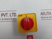 Kaycee 1S26O/Xr Rotary Cam Switch 440V Ac 10A