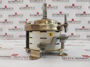 Kaycee Sc2013A/Mb Rotary Switch 250Vac 200Amps 50Hz