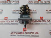 Kaycee Srpm139C Rotary Switch 16A, 440V