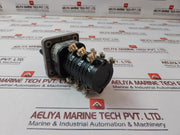 Kaycee Srpm139C Rotary Switch 16A, 440V