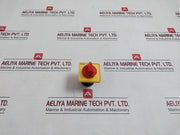 Kaycee 1S26O/Xr Rotary Cam Switch 440V Ac 10A