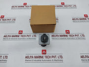 Kaycee 4S44Vpn 550V 10A 50Hz Voltmeter Selector Switch