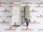 Kaycee & Rotary Switch Srpm3825kr2/Ta3 40a, 440v