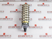 Kaycee & Rotary Switch Srpm3825kr2/Ta3 40a, 440v