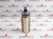 Kaycee & Rotary Switch Srpm3825kr2/Ta3 40a, 440v