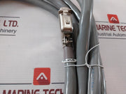 Kayo Densen Hkvv Cable & Connector Mc-34Wsa Ddk