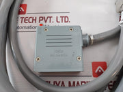 Kayo Densen Hkvv Cable & Connector Mc-34Wsa Ddk