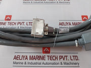 Kayo Densen Hkvv Cable & Connector Mc-34Wsa Ddk
