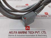 Kayo Densen Hkvv Cable & Connector Mc-34Wsa Ddk