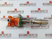 Kayse F1 Level Switch Pn 10, +150°C Max, 220V Ac 15A