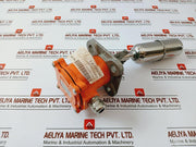 Kayse F1 Level Switch Pn 10, +150°C Max, 220V Ac 15A