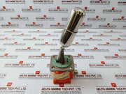 Kayse F1 Level Switch Pn 10, +150°C Max, 220V Ac 15A