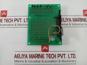 Kb-101-01-Keyborad-Pcb-Card-K34030-4-C-Nabco-208048-2