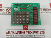 Kb-101-01-Keyborad-Pcb-Card-K34030-4-C-Nabco-208048-3