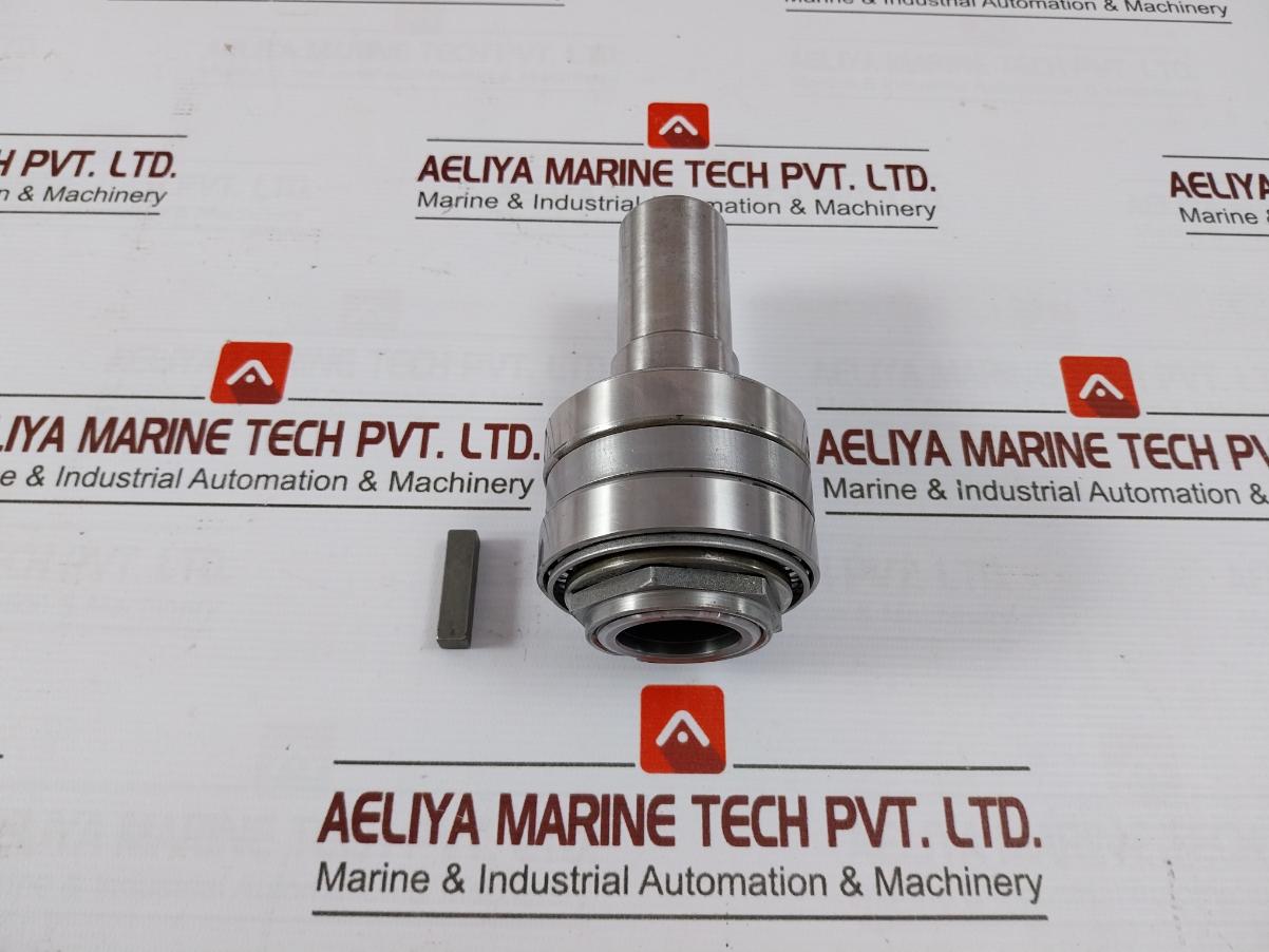 Kbc 32008Xj Shaft For Hydraulic Motor J1030-1958-09