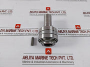 Kbc 32008Xj Shaft For Hydraulic Motor J1030-1958-09