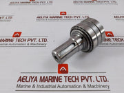 Kbc 32008Xj Shaft For Hydraulic Motor J1030-1958-09