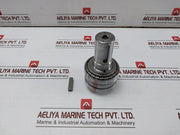 Kbc K0628-2213-06 Cylindrical Shaft For Oms Motor 32008Xj