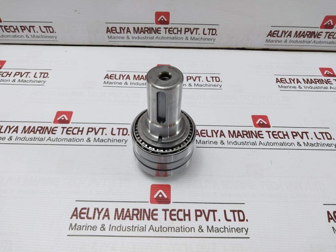 Kbc K0628-2213-06 Cylindrical Shaft For Oms Motor 32008Xj