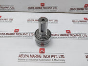 Kbc K0628-2213-06 Cylindrical Shaft For Oms Motor 32008Xj