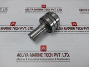 Kbc K0628-2213-06 Cylindrical Shaft For Oms Motor 32008Xj