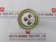 Wiska 1142/Fs Hna Marine Plug 250V 16A Ip56