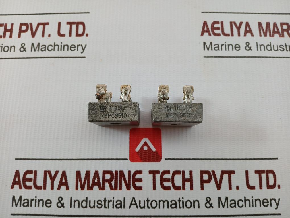 Kbpc3510 Bridge Rectifier