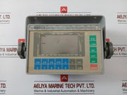 Kbr-90 Receiver Dgps Navigation Unit 11-40vdc By Koden