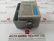 Kbr-90 Receiver Dgps Navigation Unit 11-40vdc By Koden