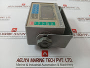 Kbr-90 Receiver Dgps Navigation Unit 11-40vdc By Koden