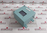 Kc Remote Monitor Panel For Iccp System Ver 5.0 94V-0
