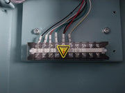 Kc Remote Monitor Panel For Iccp System Ver 5.0 94V-0