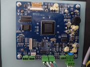 Kc Remote Monitor Panel For Iccp System Ver 5.0 94V-0