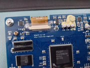 Kc Remote Monitor Panel For Iccp System Ver 5.0 94V-0