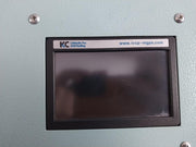 Kc Remote Monitor Panel For Iccp System Ver 5.0 94V-0