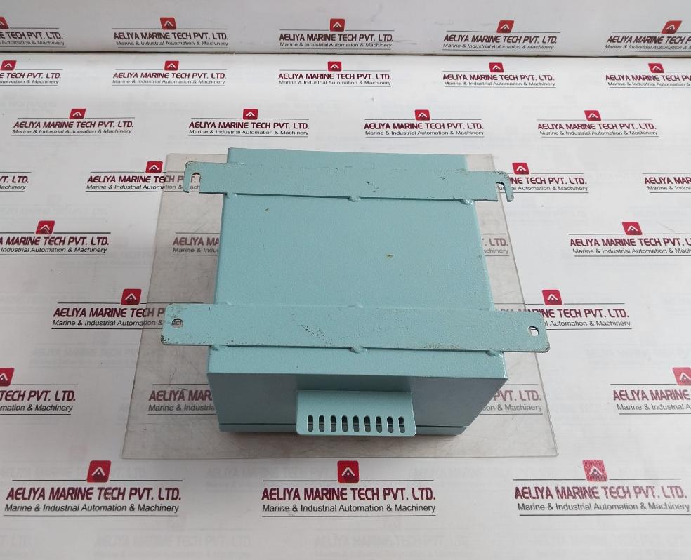 Kc Remote Monitor Panel For Iccp System Ver 5.0 94V-0