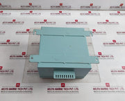 Kc Remote Monitor Panel For Iccp System Ver 5.0 94V-0