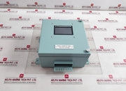 Kc Remote Monitor Panel For Iccp System Ver 5.0 94V-0